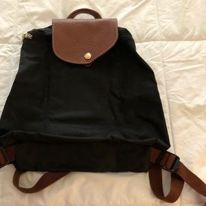 Longchamp Le Pliage backpack